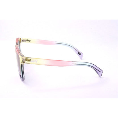 Levi's Black Resin Sunglasses