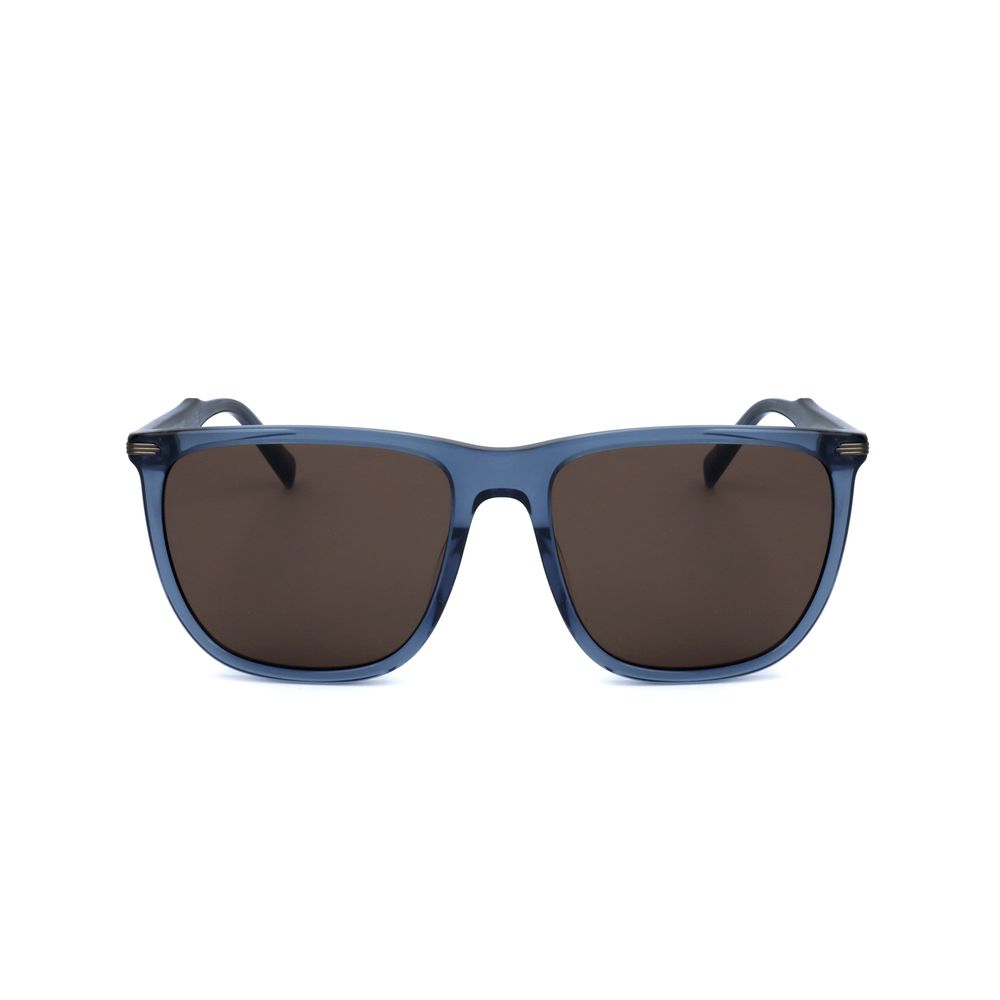 Слънчеви очила Levi's Black Resin