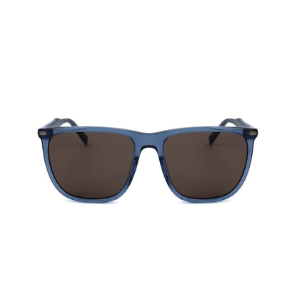 Слънчеви очила Levi's Black Resin