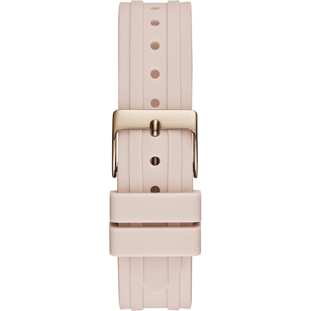 Guess Multicolor Silicone Watch