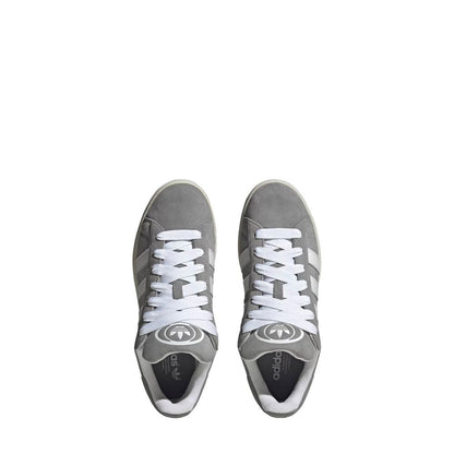 Сиви гумени маратонки Adidas