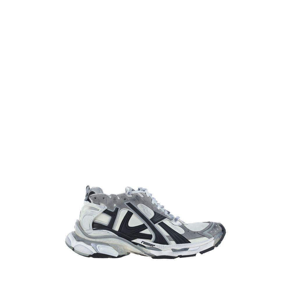Маратонки Balenciaga Runner