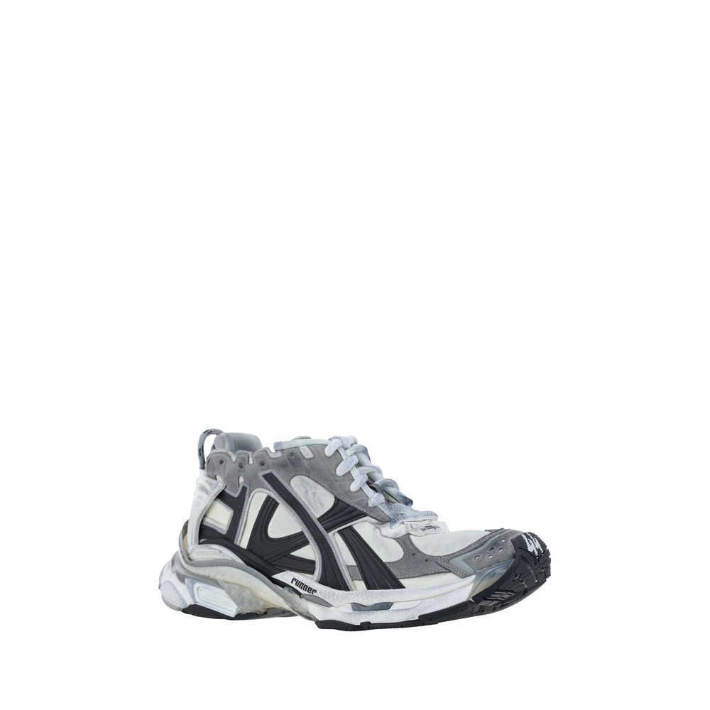 Маратонки Balenciaga Runner