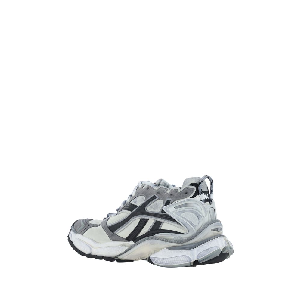 Маратонки Balenciaga Runner