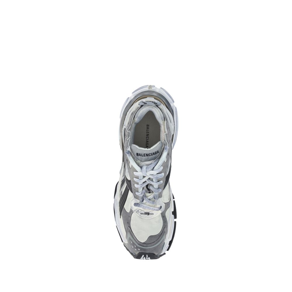 Маратонки Balenciaga Runner