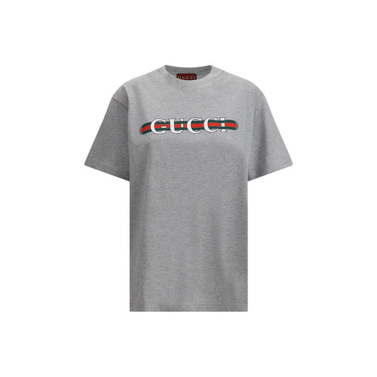 Тениска Gucci Ancora