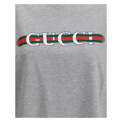 Тениска Gucci Ancora