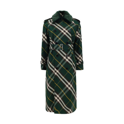 Тренчкот Burberry