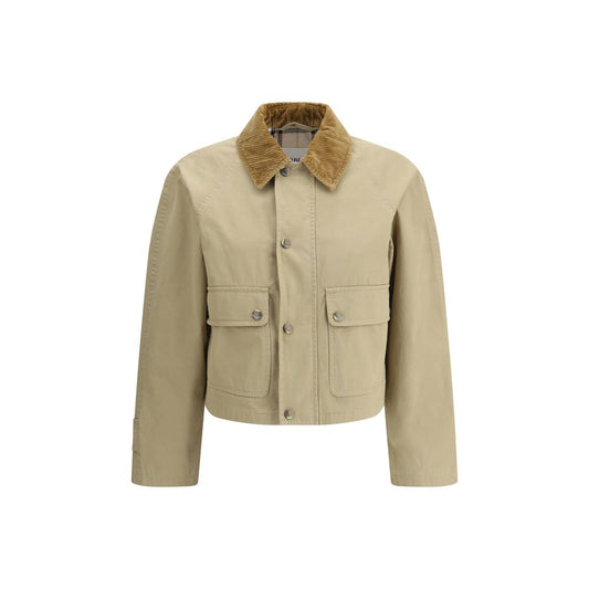 Ежедневно яке Burberry