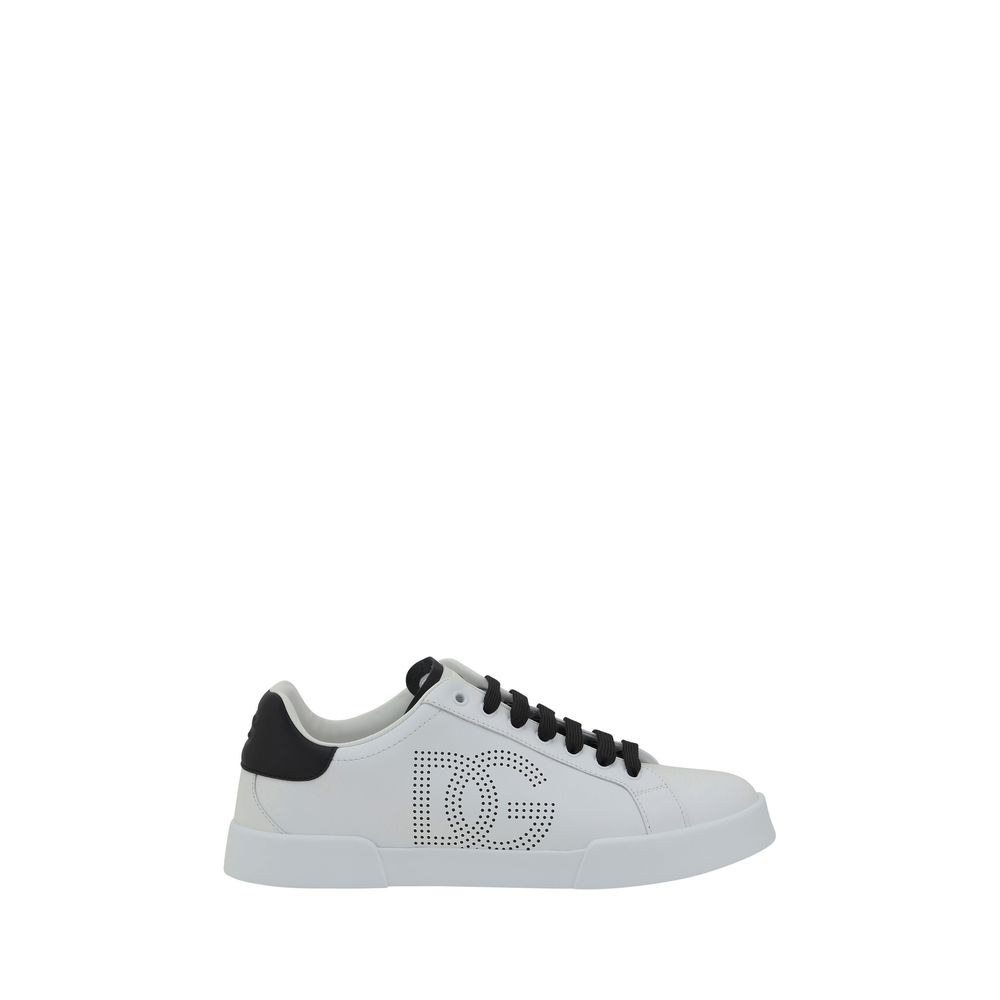 Маратонки Dolce &amp; Gabbana DG