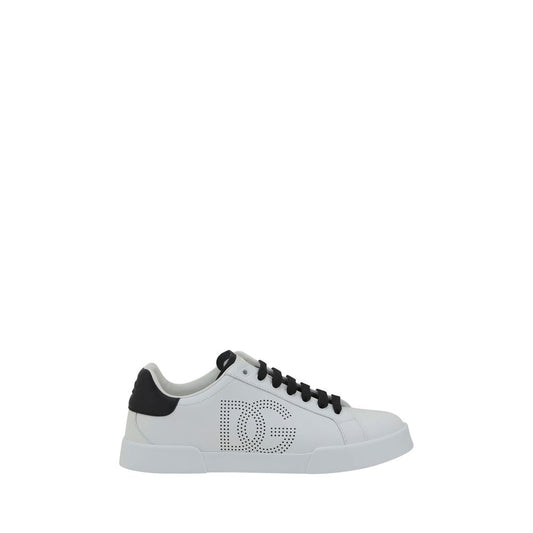 Маратонки Dolce &amp; Gabbana DG