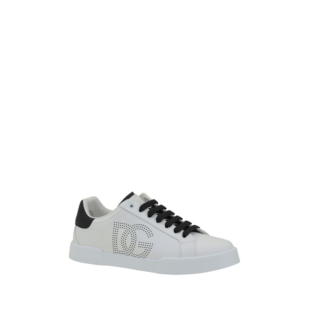 Маратонки Dolce &amp; Gabbana DG