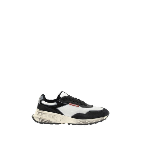 Маратонки Dsquared² Sprinter