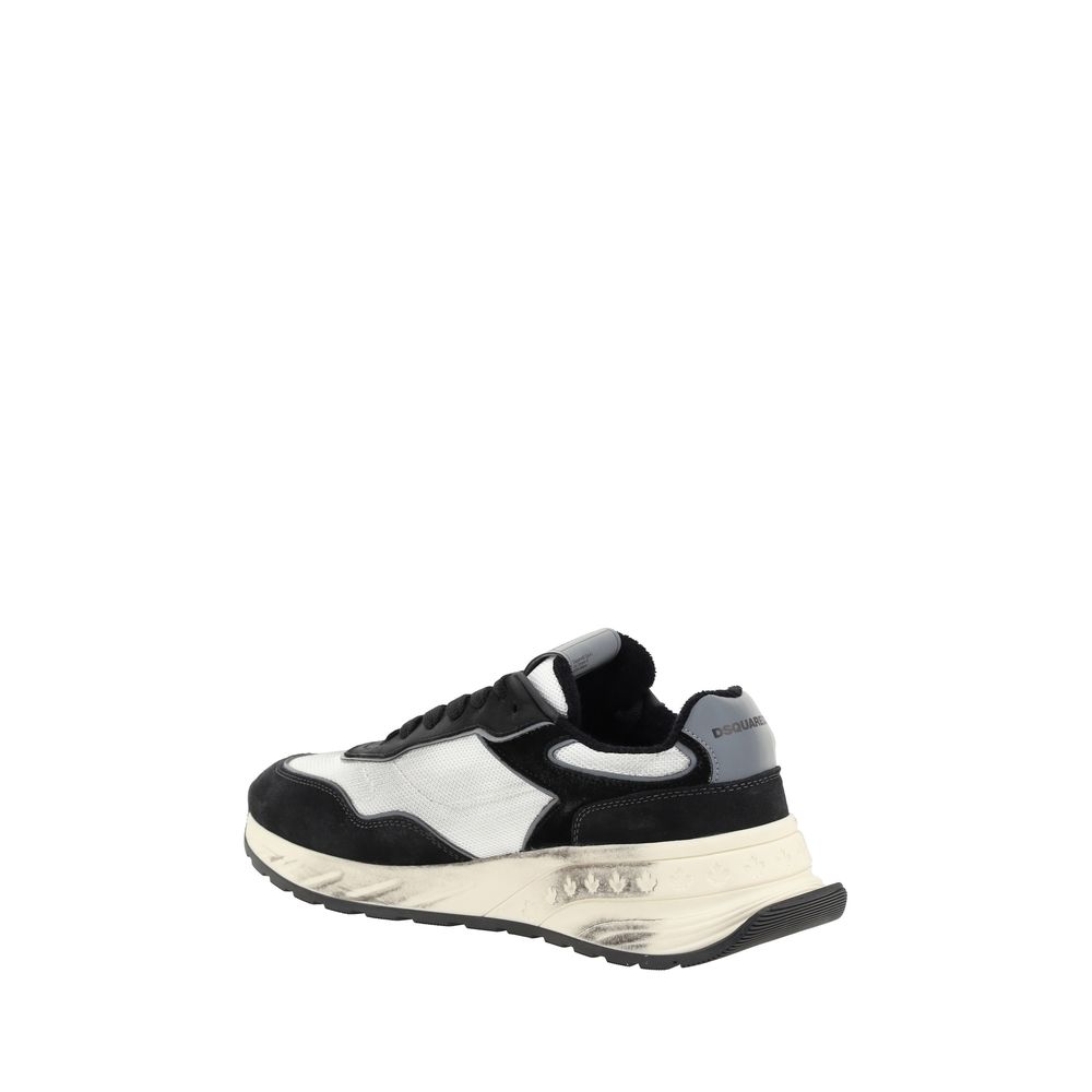 Маратонки Dsquared² Sprinter