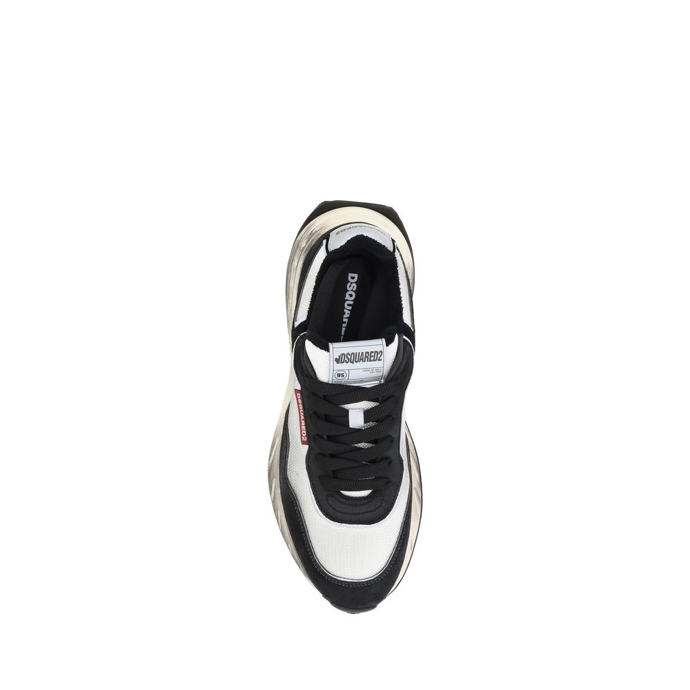 Маратонки Dsquared² Sprinter