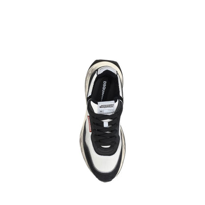 Маратонки Dsquared² Sprinter
