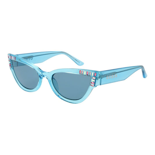 Дамски слънчеви очила Guess Turquoise