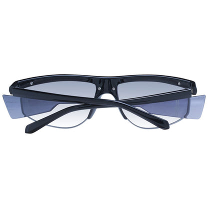 Guess Black Men Sunglasses