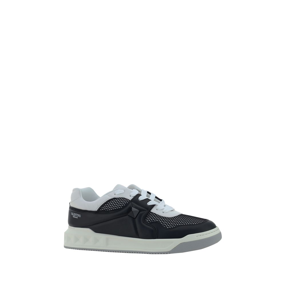 Valentino Garavani One Stud Sneakers