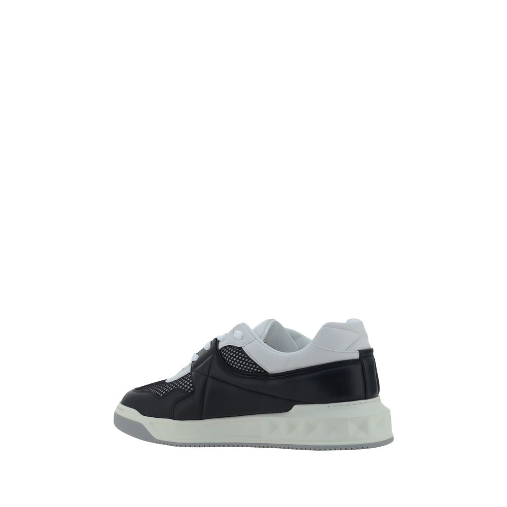 Valentino Garavani One Stud Sneakers