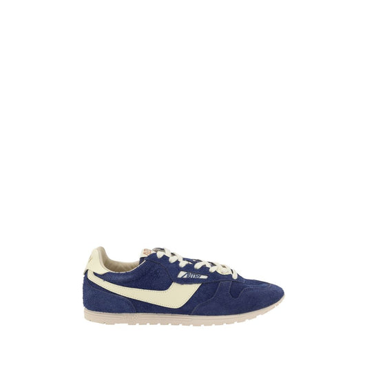 Autry Windspin Low Sneakers
