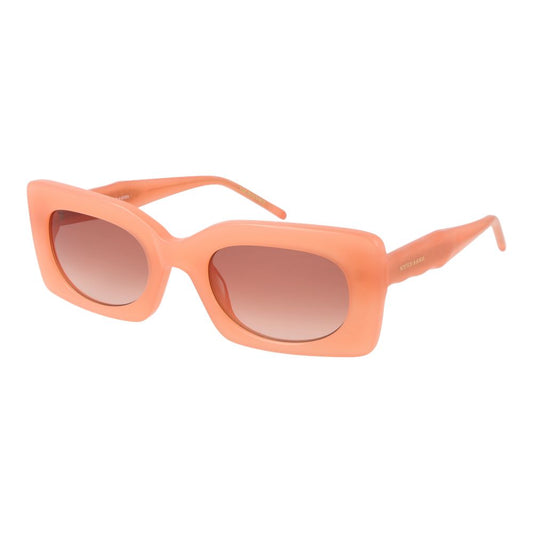 Дамски слънчеви очила Scotch &amp; Soda Pink