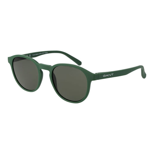 Мъжки слънчеви очила Gant Green