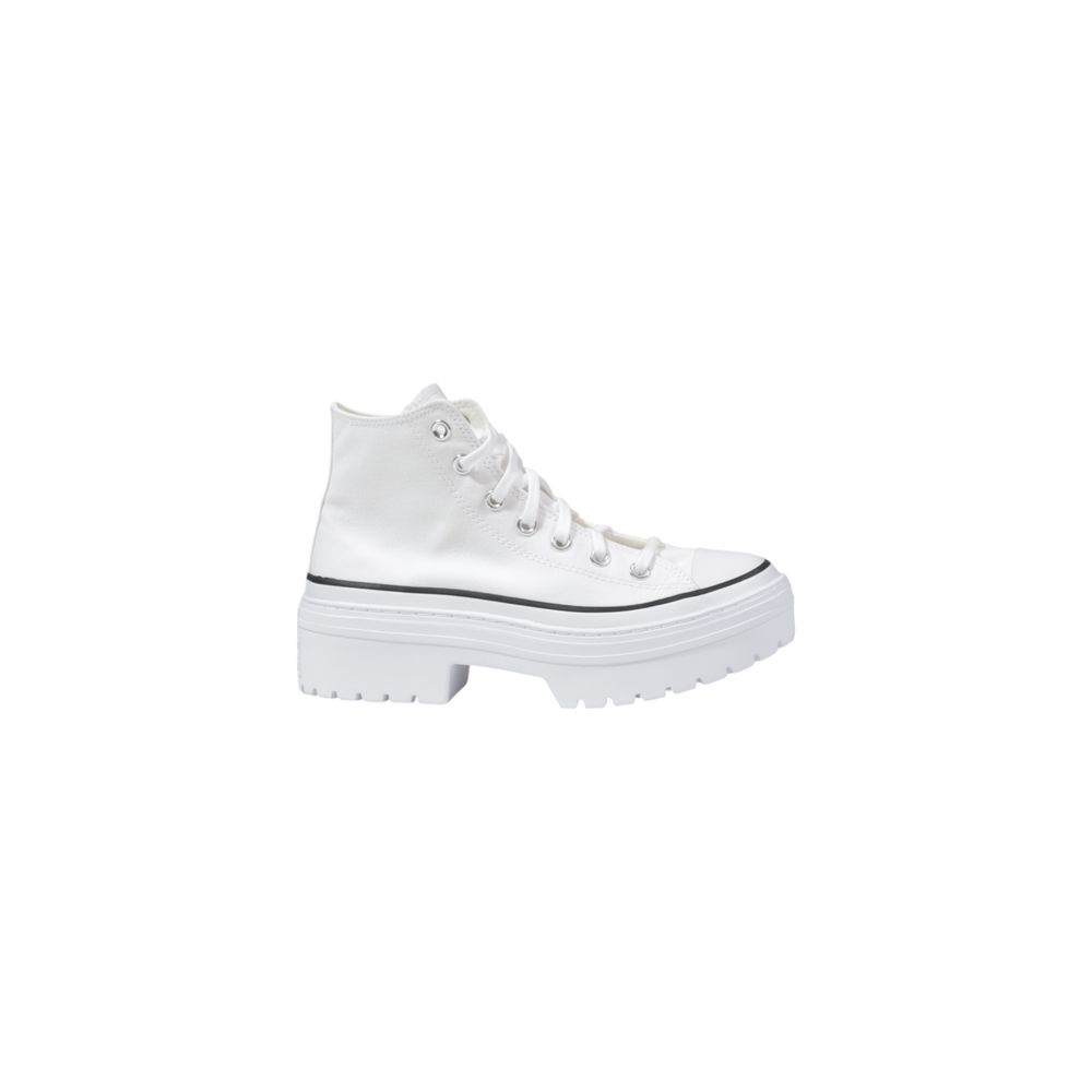 Бели кецове Converse