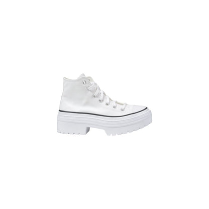 Бели кецове Converse