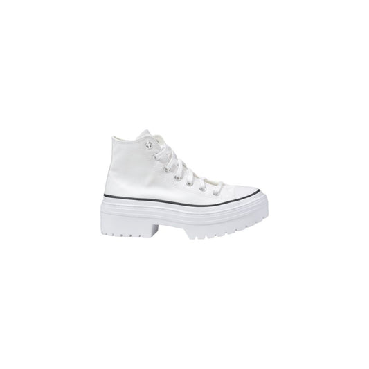 Бели кецове Converse