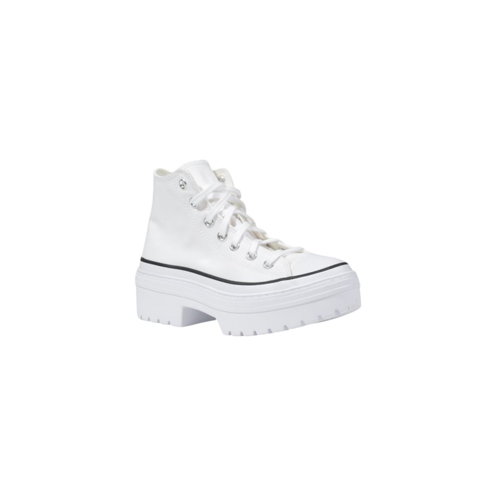 Бели кецове Converse