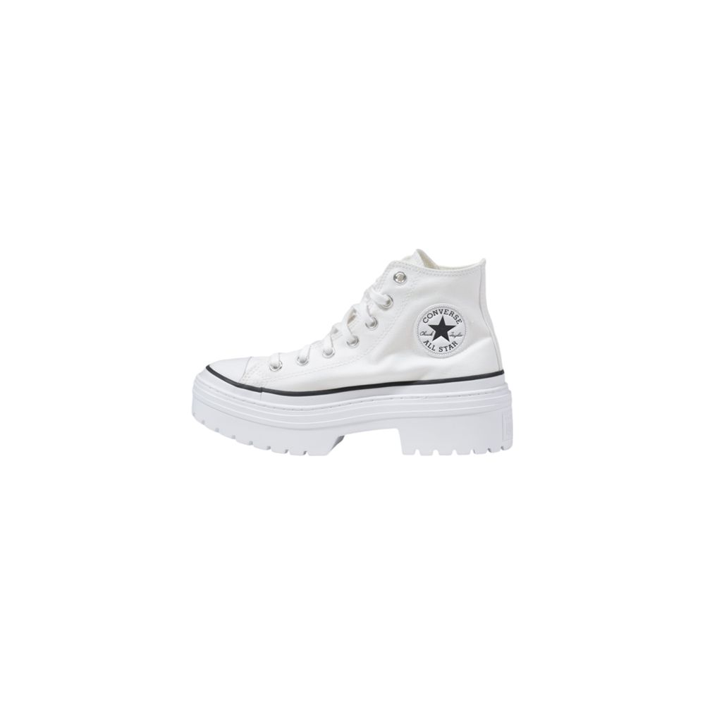 Бели кецове Converse