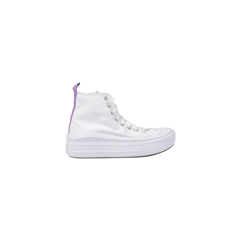 Бели кецове Converse