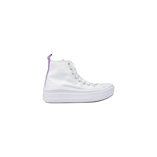 Бели кецове Converse