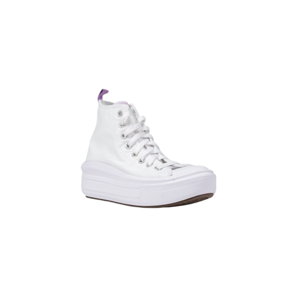 Бели кецове Converse