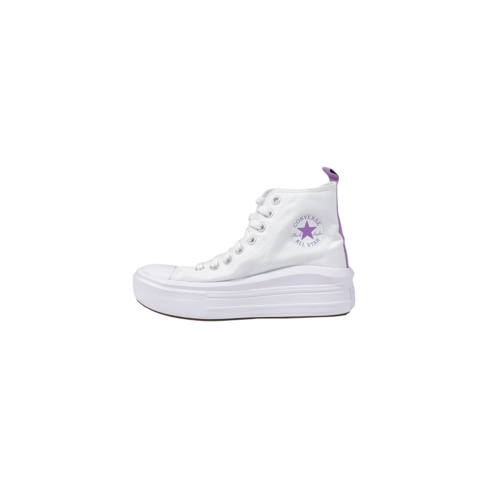 Бели кецове Converse