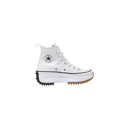 Бели кецове Converse