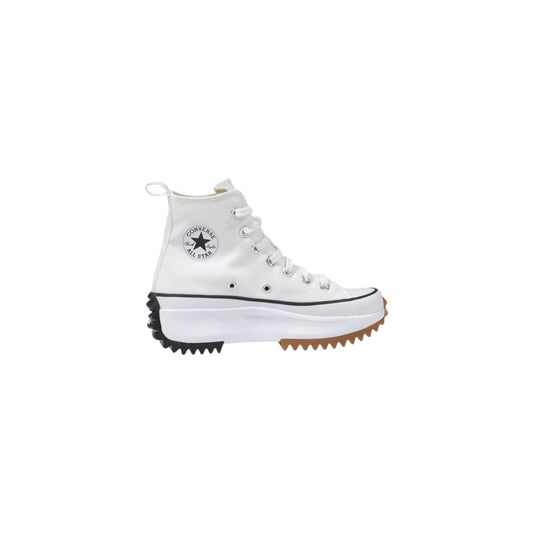 Бели кецове Converse