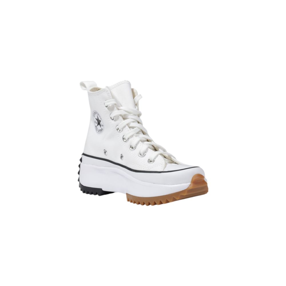 Бели кецове Converse