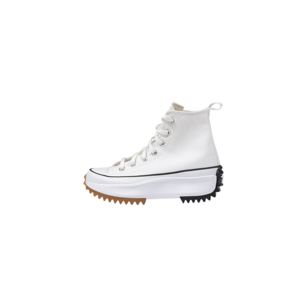 Бели кецове Converse
