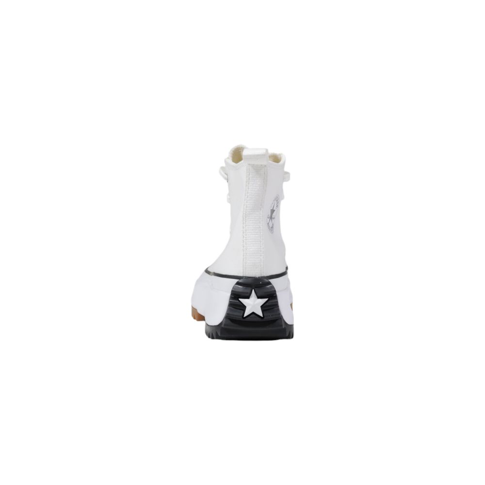 Бели кецове Converse