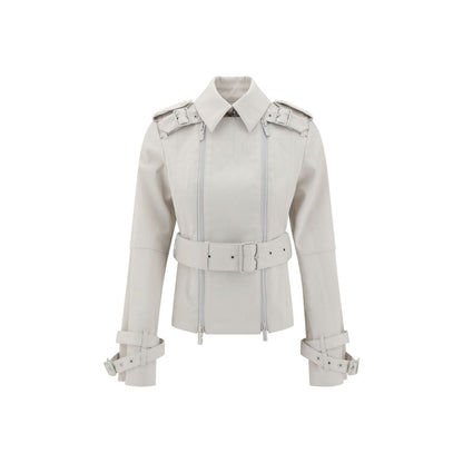 Памучно яке Burberry