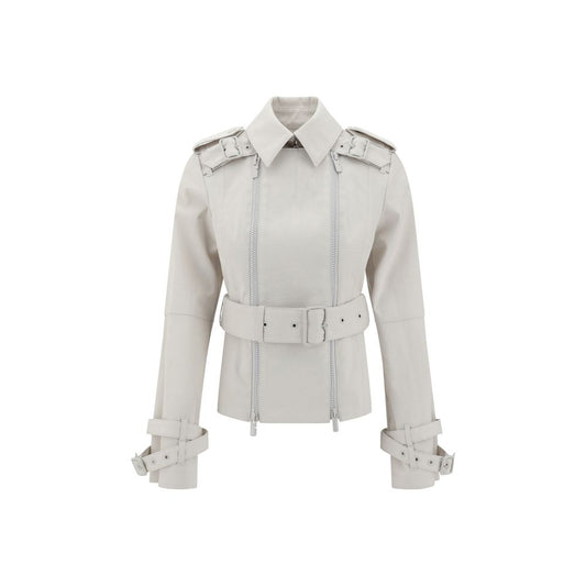 Памучно яке Burberry