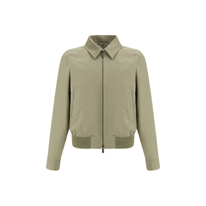 Памучно яке Burberry