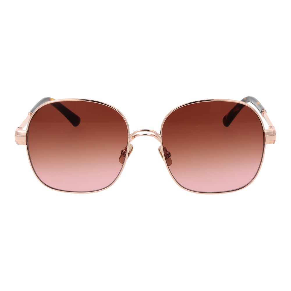 Дамски слънчеви очила Sandro Rose Gold
