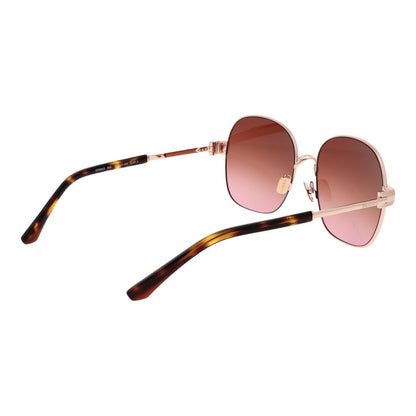 Дамски слънчеви очила Sandro Rose Gold