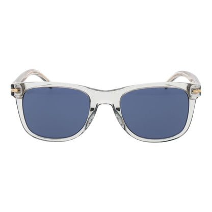 Мъжки слънчеви очила Hugo Boss Grey