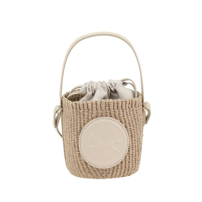 Чанта Chloé Horse Medal Bag