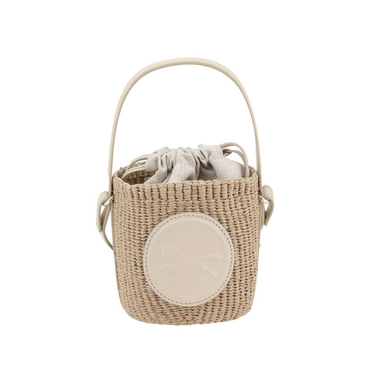 Чанта Chloé Horse Medal Bag