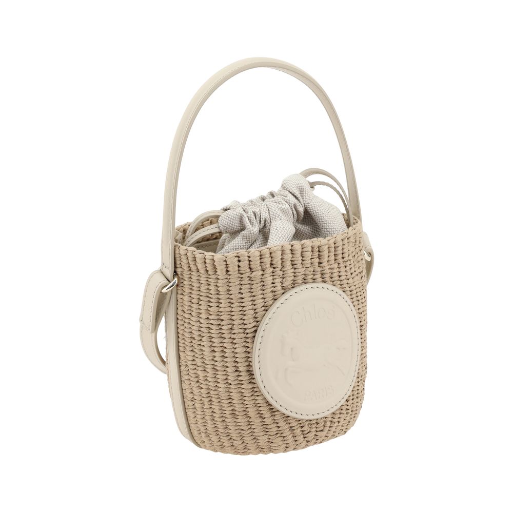 Чанта Chloé Horse Medal Bag